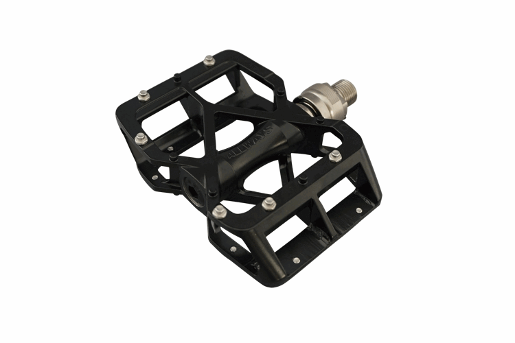 MKS Japan Flat Pedal | ALLWAYS Ezy Superior - Cycling Boutique