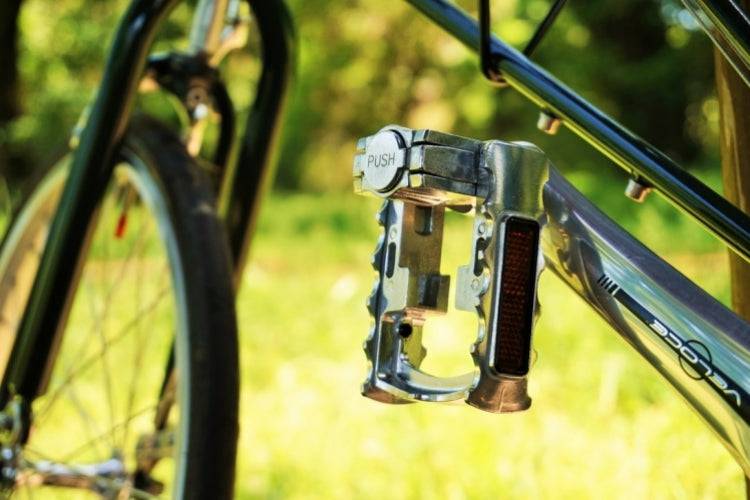 japanese bike pedals MKS Japan Flat Platform Pedals | FD-7