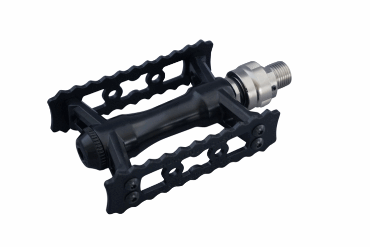 MKS Japan Flat Pedal | Sylvan Touring Next Ezy Superior - Cycling Boutique