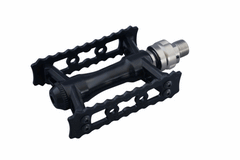 MKS Japan Flat Platform Pedals | Sylvan Touring Next EZY Superior
