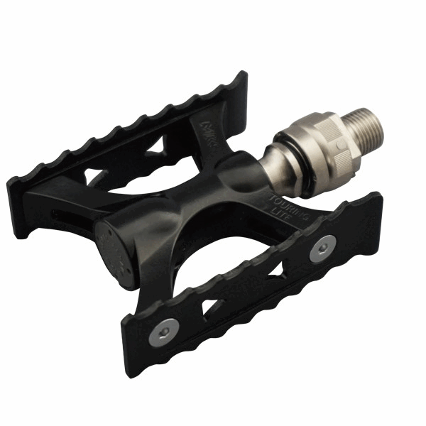 MKS Japan Flat Pedal | Touring Lite - Cycling Boutique