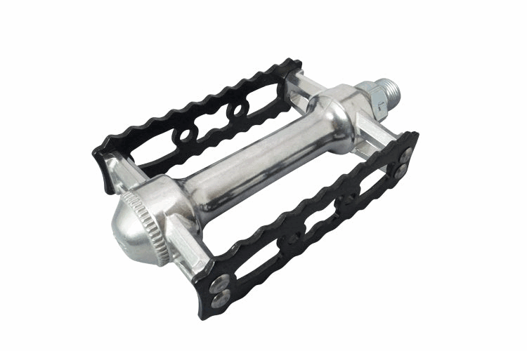 MKS Japan Flat Pedals | Sylvan Touring, Alloy - Cycling Boutique