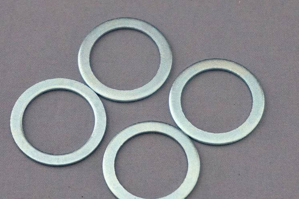 MKS Pedal Spares | Crank Spacer (4Pieces/Set) - Cycling Boutique