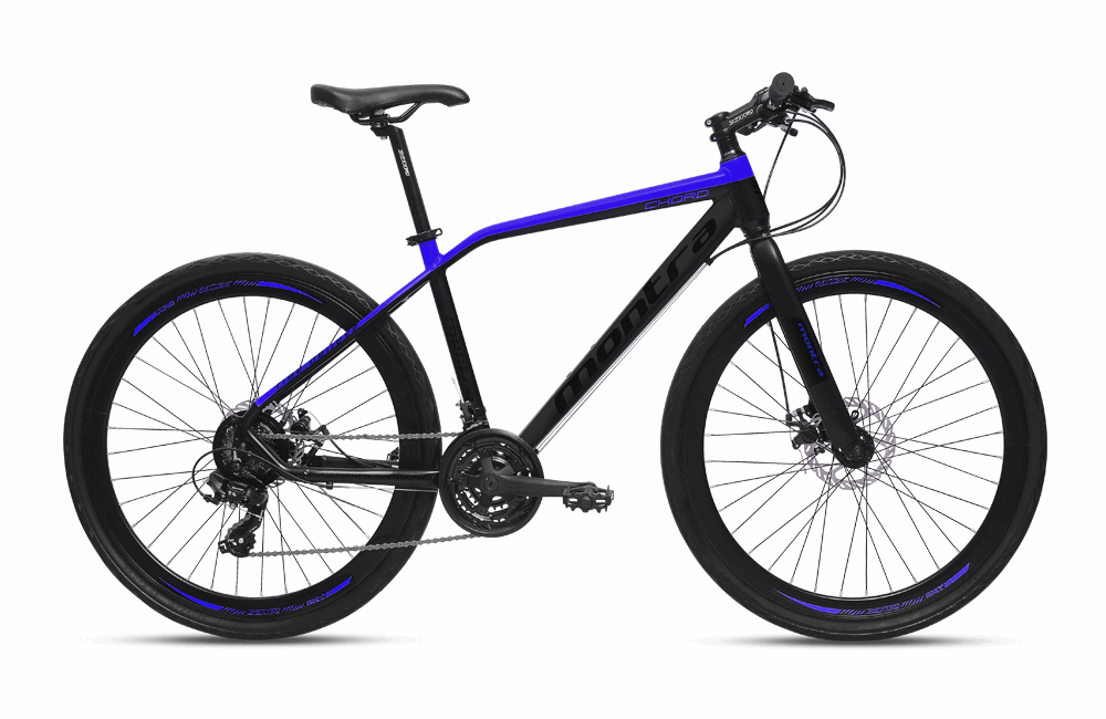 Montra shop hybrid bicycles