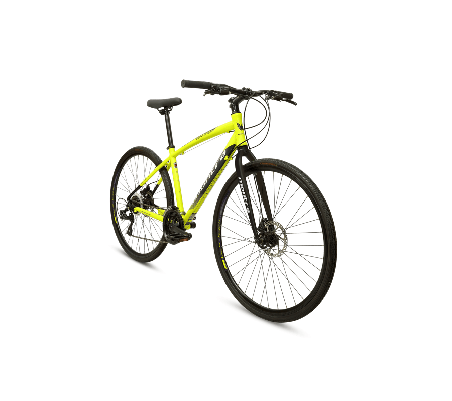 Montra hybrid cycles price sales
