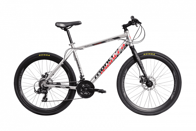 Montra Hybrid Bike | 27.5" (650b) Helicon Disc (2019) - Cycling Boutique