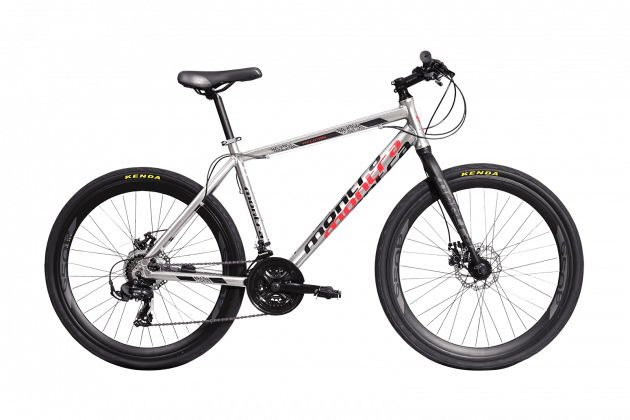 Montra Hybrid Bike 27.5