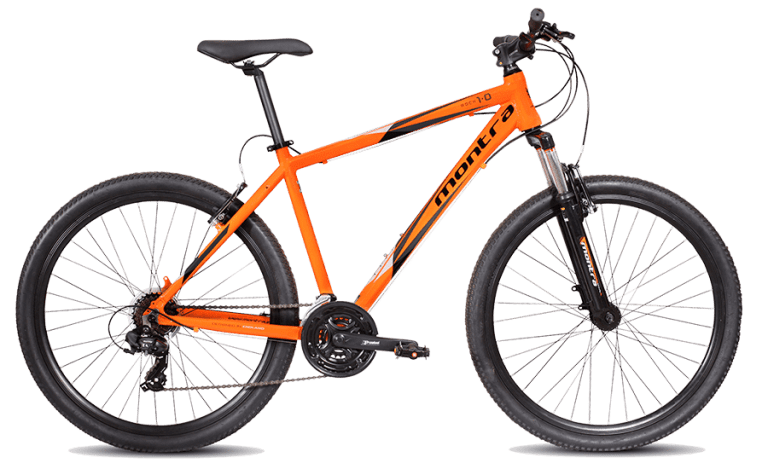 Montra Mountain Bike Rock 1.0 v2 26 Cycling Boutique