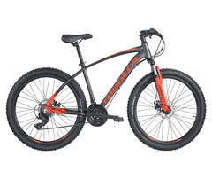 Montra madrock 27.5 weight hotsell