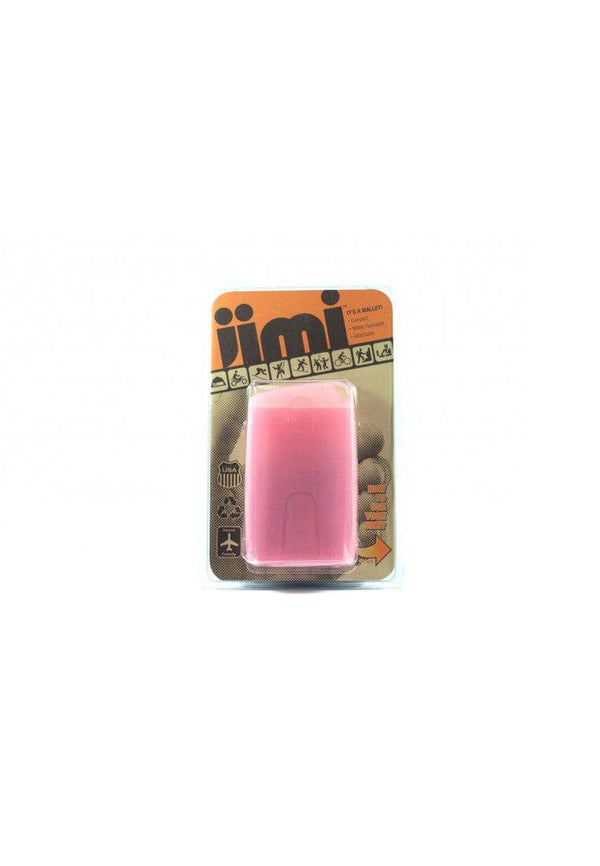 Jimi Wallet - The Revolutionary Outdoor Wallet - Cycling Boutique