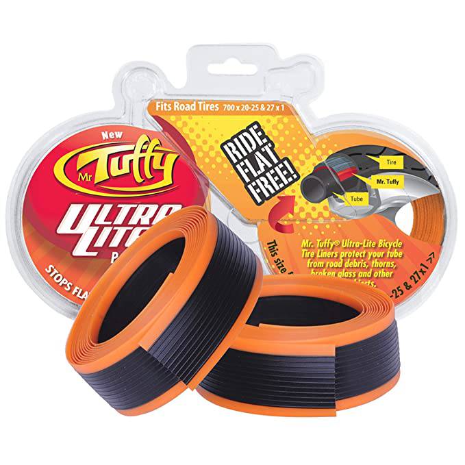Mr. Tuffy Tire Liner | Ultra-Lite - Cycling Boutique