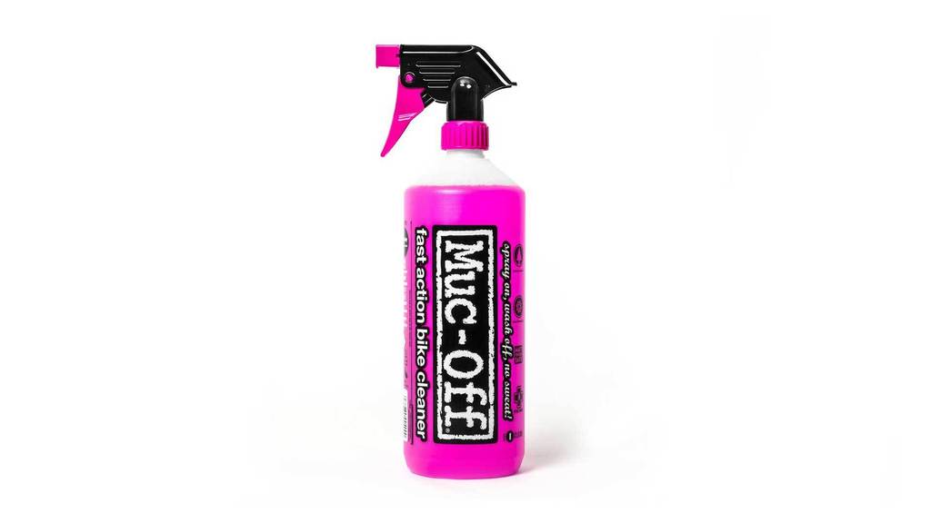 Muc-Off Nano Tech High Performance Bicycle Cleaner - Cycling Boutique