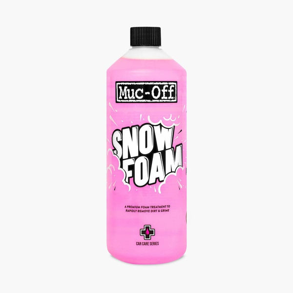 Muc-Off Snow Foam - Cycling Boutique