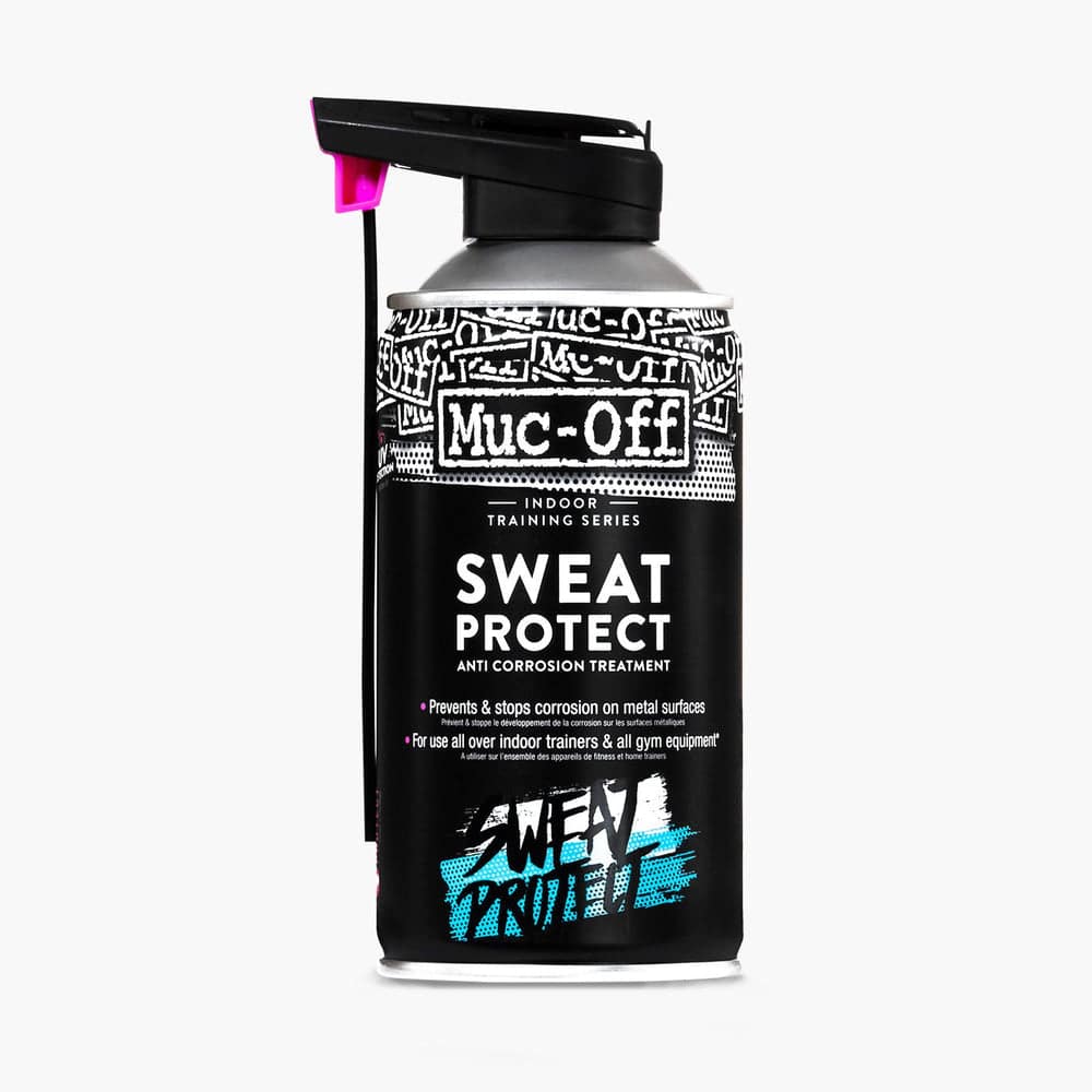 Muc-Off Anti-Corrosion Treatment Sweat Protect | 1121 - Cycling Boutique