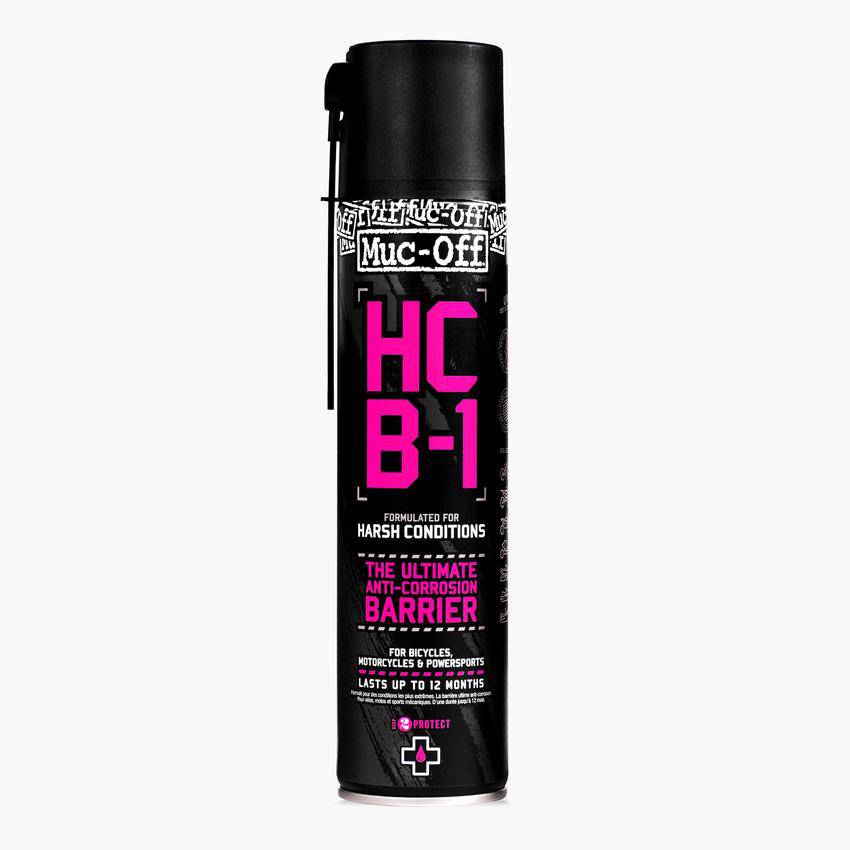 Muc-Off Bike Protection | HCB-1 Harsh Condition Barrier (20356) - Cycling Boutique
