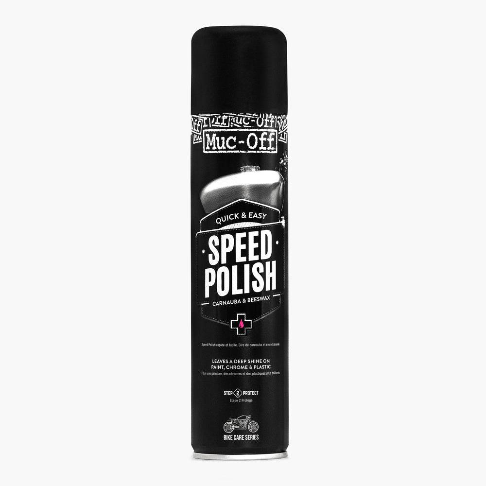Muc-Off Bike Protection Speed Polish | 627 - Cycling Boutique