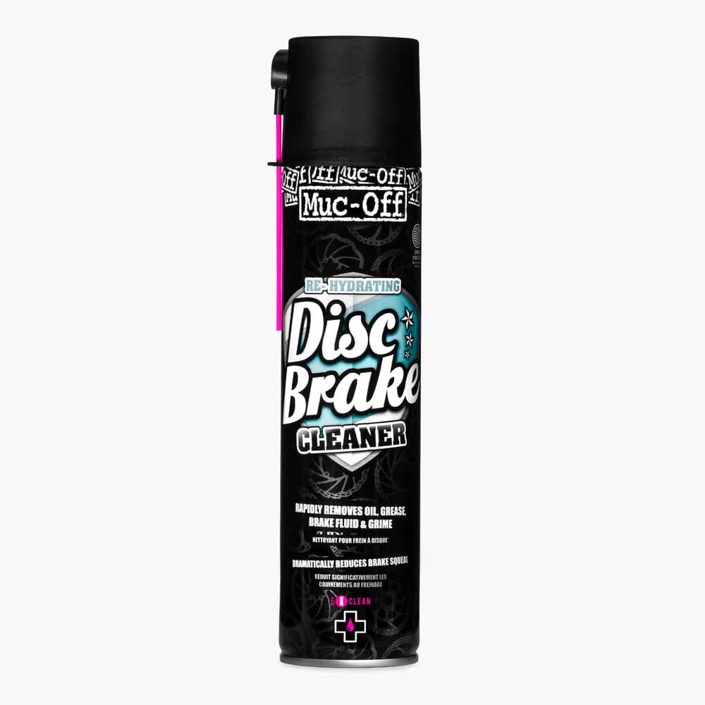 Muc-Off Disc Brake Cleaner - Cycling Boutique