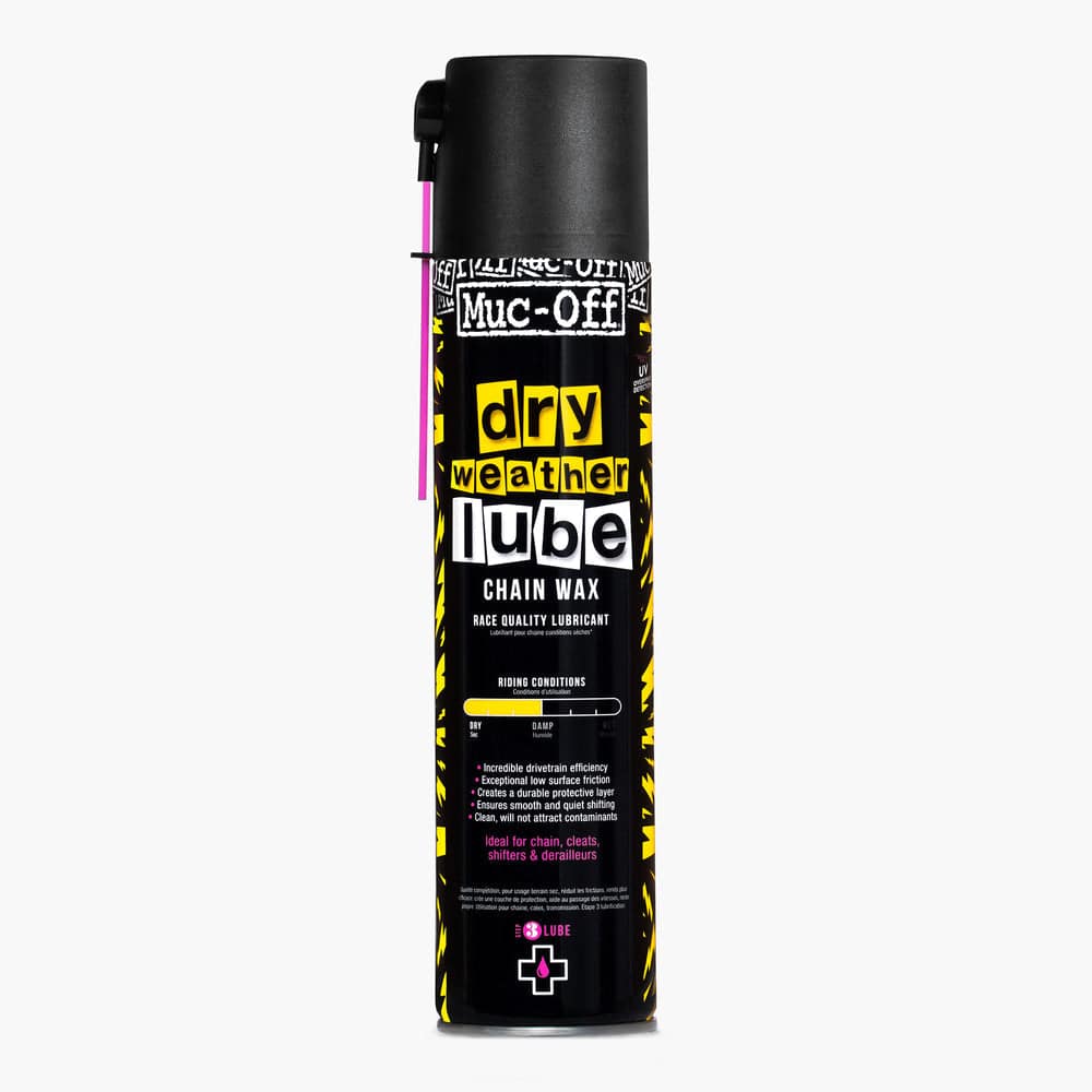 Muc-Off Dry Weather Spray | 949 - Cycling Boutique