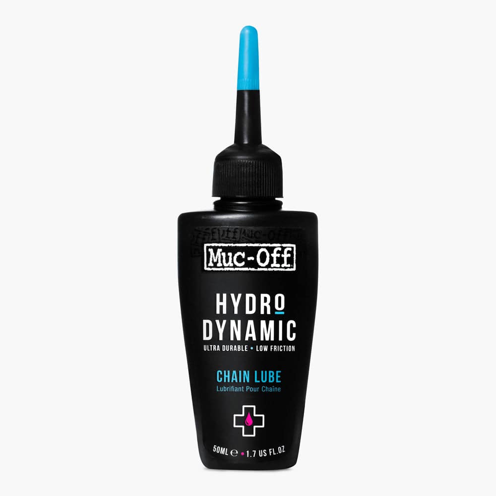 Muc-Off High-Performance Lube | HydroDynamic Lube - All Weather - Cycling Boutique