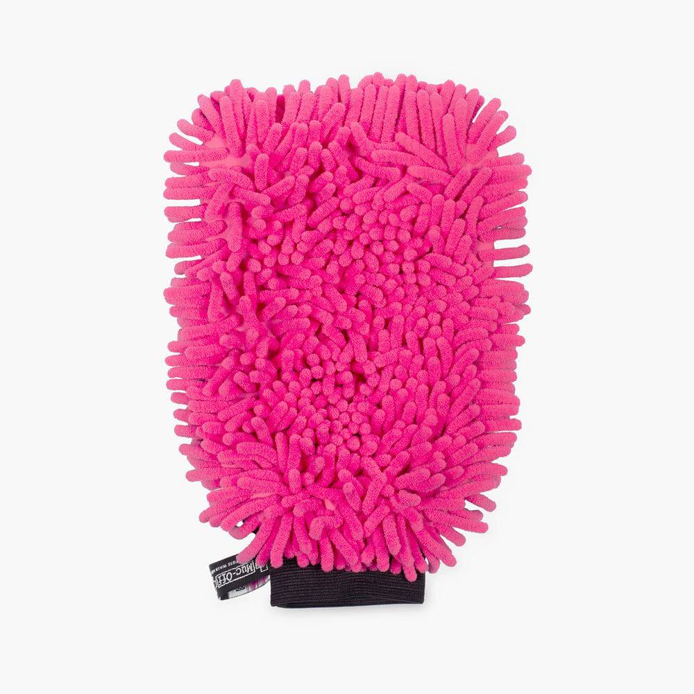 Muc-Off 2-in-1 Chenille Microwash Mitt | 20411 - Cycling Boutique