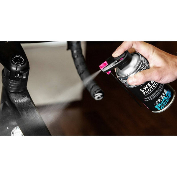 Muc-Off Anti-Corrosion Treatment Sweat Protect | 1121 - Cycling Boutique