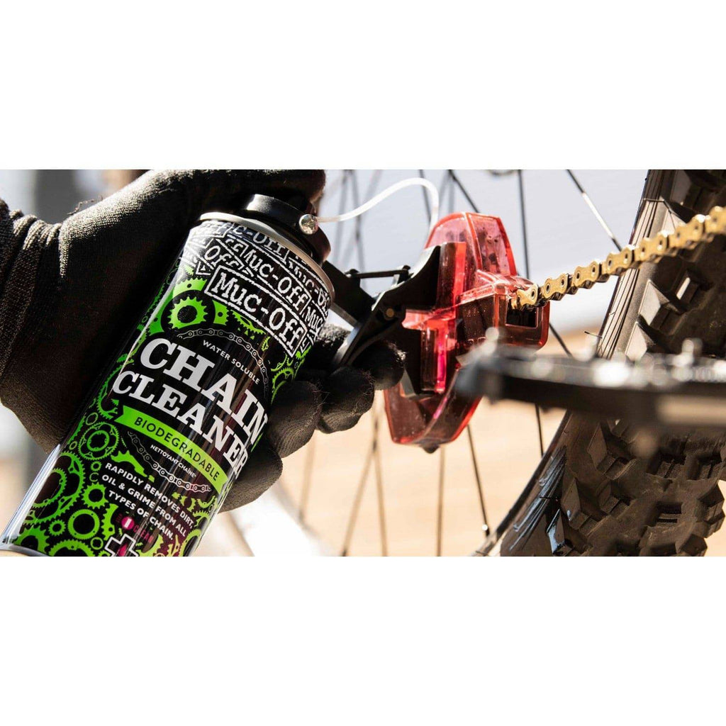 Muc-Off Bicycle Bio Chain Doc 951 Cycling Boutique