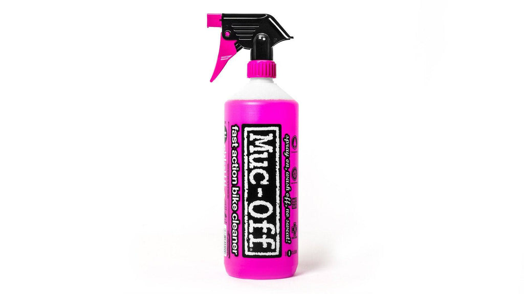 Muc-Off Bicycle Ultimate Valet Cleaning Kit 382 Cycling Boutique