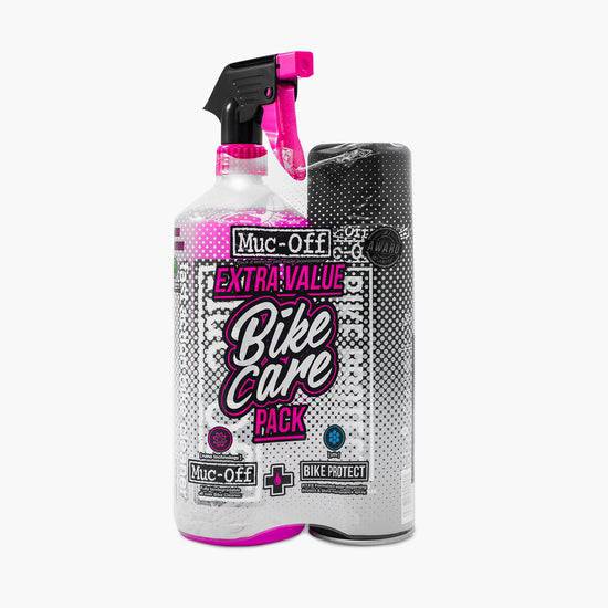 Muc-Off Bike Care Duo Kit - Cycling Boutique