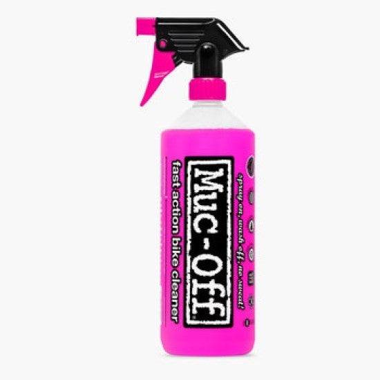 Muc-Off Bike Care Duo Kit - Cycling Boutique