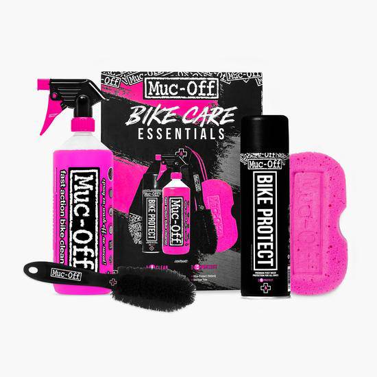 Muc-off Bike Clean Essentials Kit - 936 - Cycling Boutique
