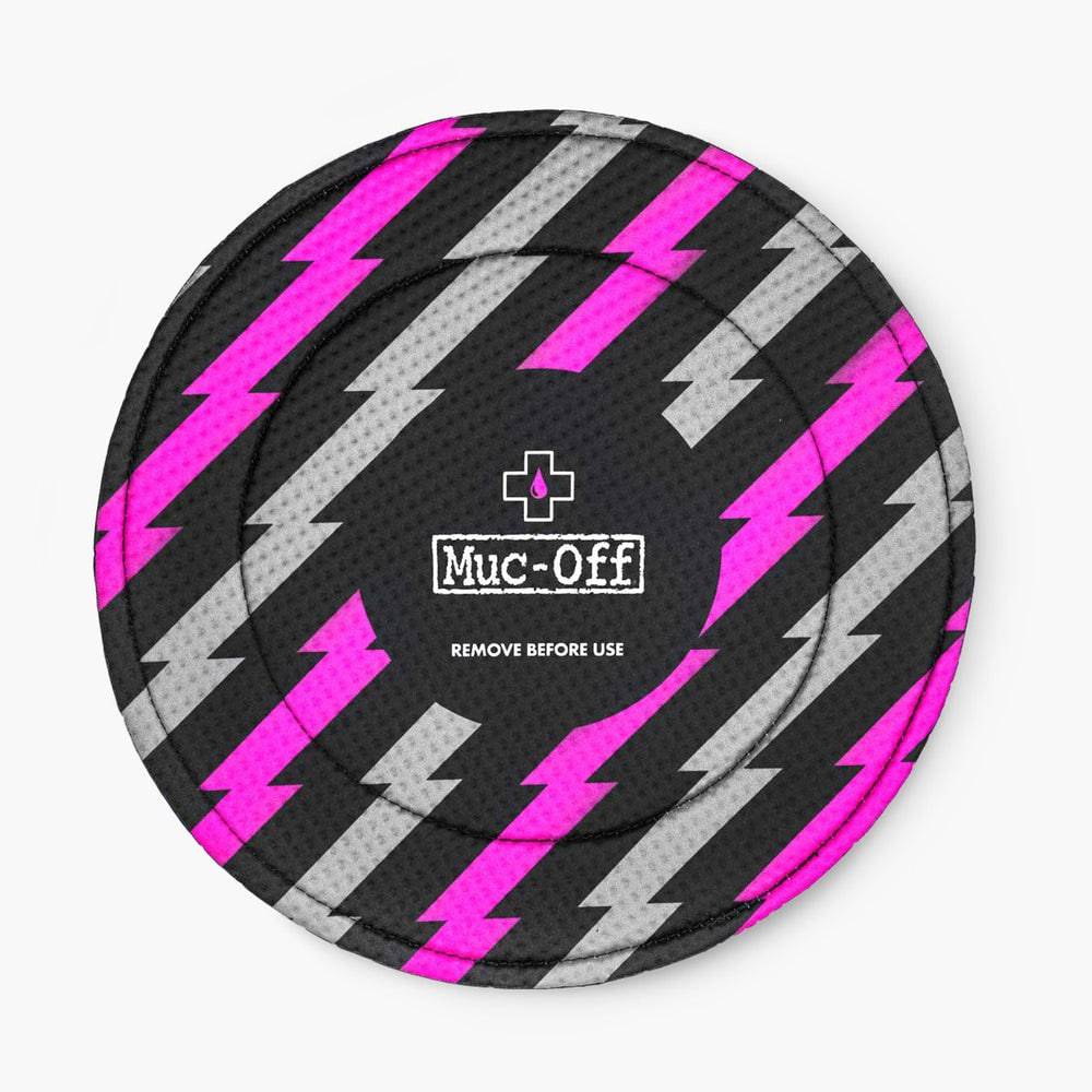 Muc-Off Disc Brake Bolt Covers | 189 - Cycling Boutique