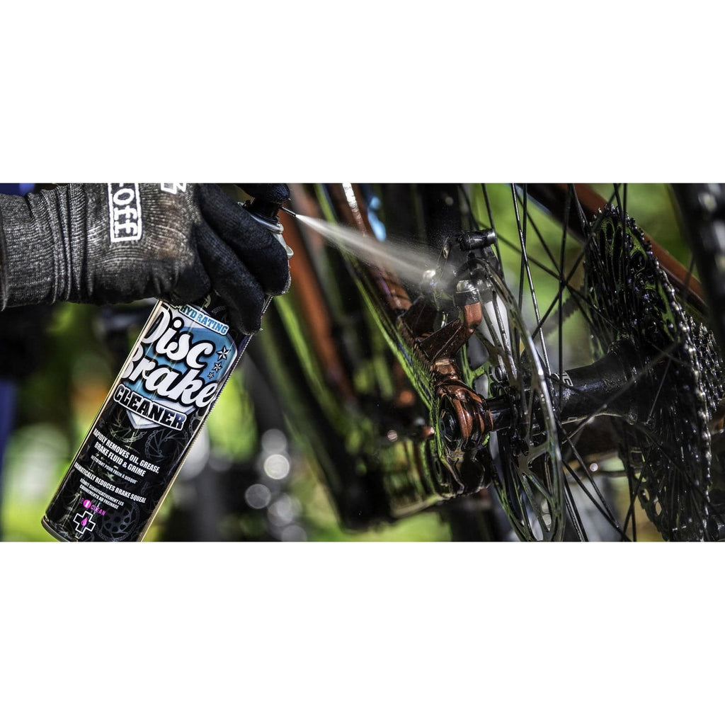 Muc-Off Disc Brake Cleaner Cycling Boutique