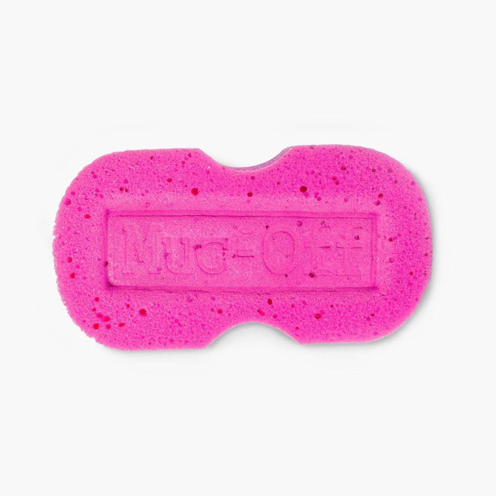 Muc-Off Expanding Microcell Sponge - Cycling Boutique