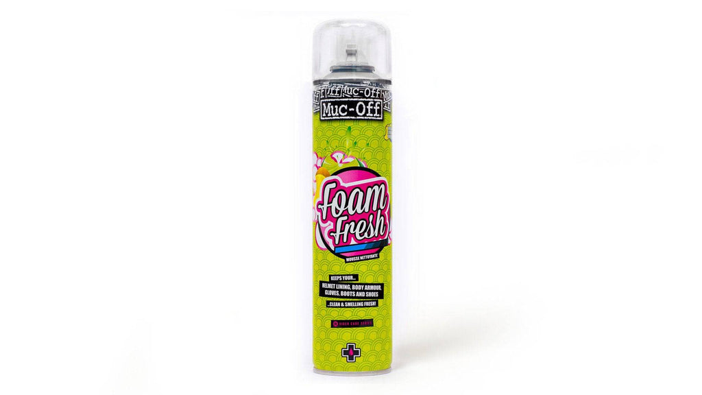 Muc-Off Foam Fresh Cleaner 400ml (199)