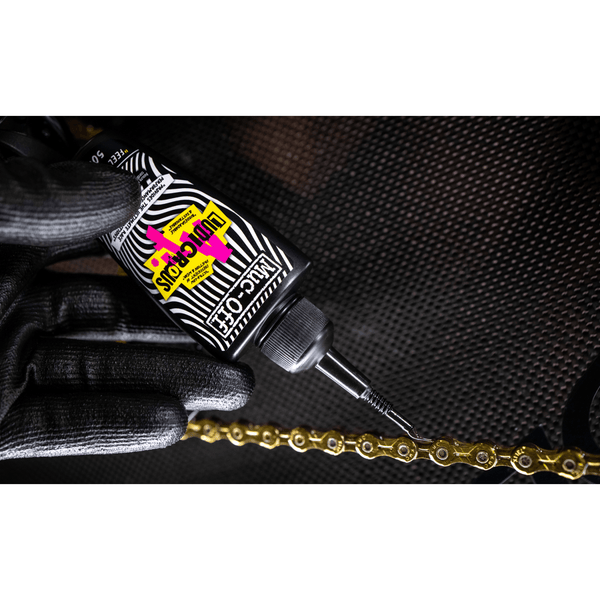 Muc-Off ludicrous lube 50ml-20533 - Cycling Boutique
