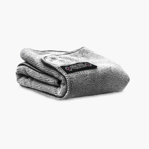 Muc-Off Microfiber Cloth | 272 - Cycling Boutique
