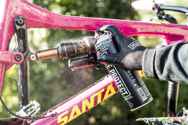 Muc-Off Premium Bike Protection Spray (500ml) - Cycling Boutique
