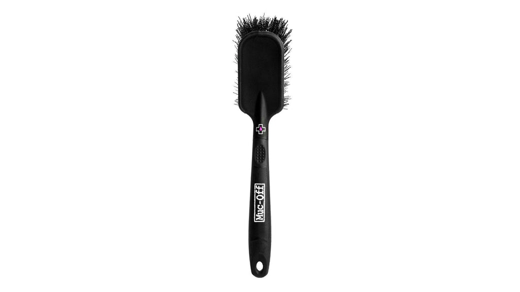 Muc-Off Tyre & Cassette Brush - Cycling Boutique