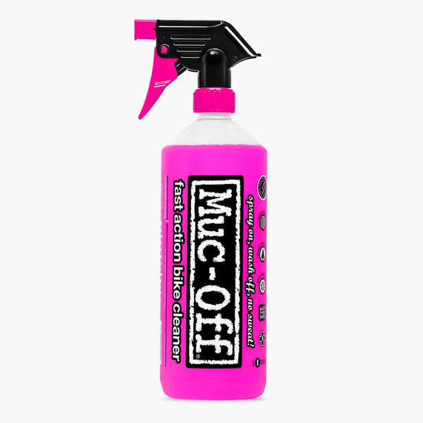 Muc-Off Ultimate Commuter Kit - Cycling Boutique