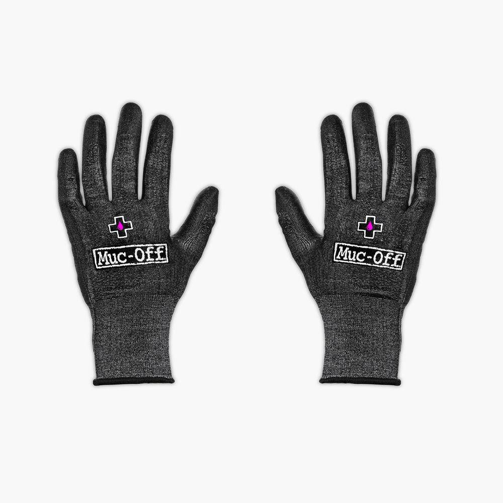 Muc-Off Mechanic's Gloves - Cycling Boutique
