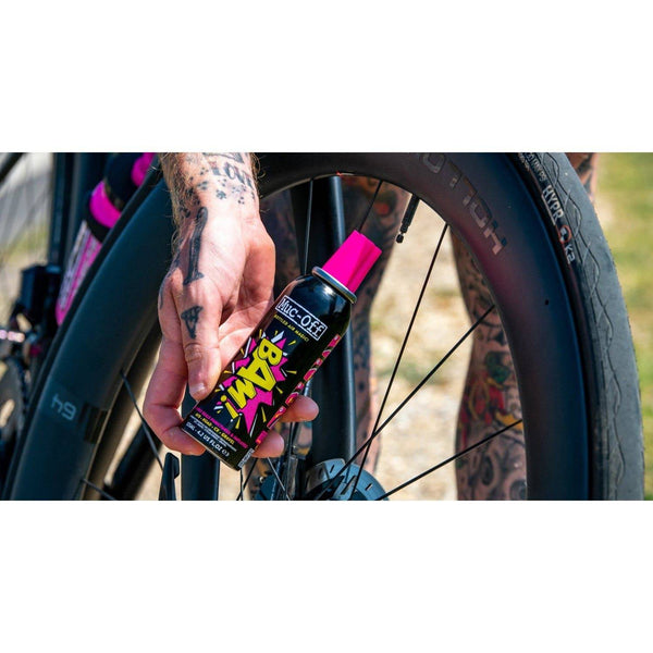 Muc-Off Inflate And Repair Kit B.A.M | 20032 - Cycling Boutique
