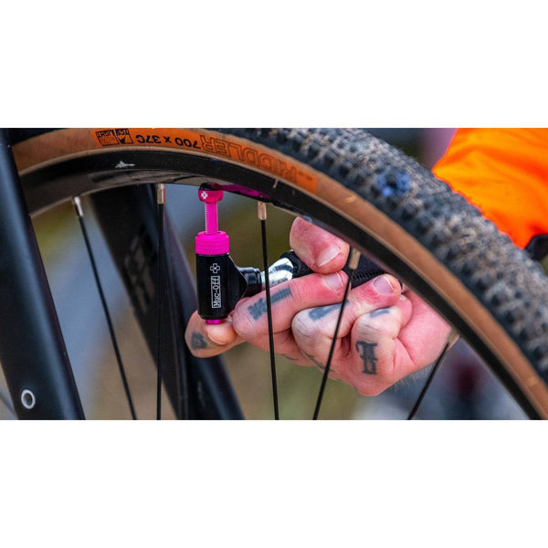 Muc-Off Road Inflator | 20116 - Cycling Boutique