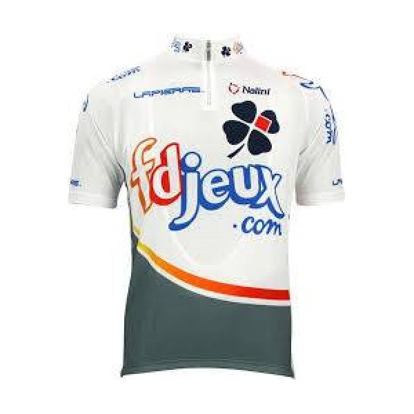 Nalini Italy Jersey | MOA Maglia m/c FRAN/DESJEUX Team Edition - Cycling Boutique