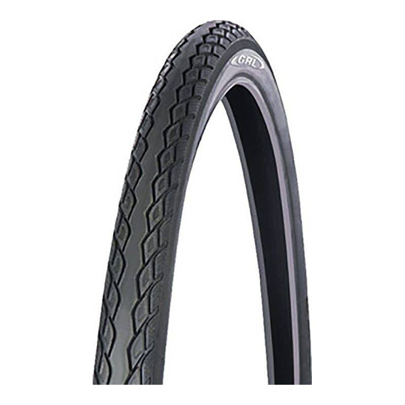 GRL Tire Road / Hybrid - Black - Economic / Basic tires - Cycling Boutique
