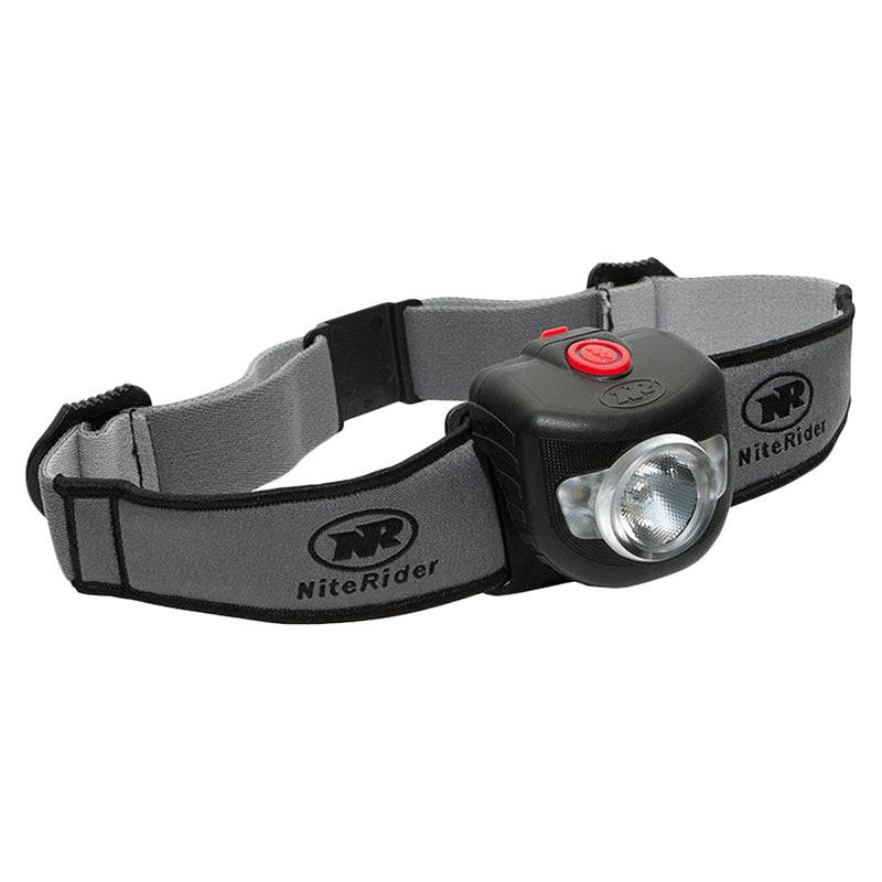 NiteRider USA Adventure 180 with Headband NR-8701 - Cycling Boutique