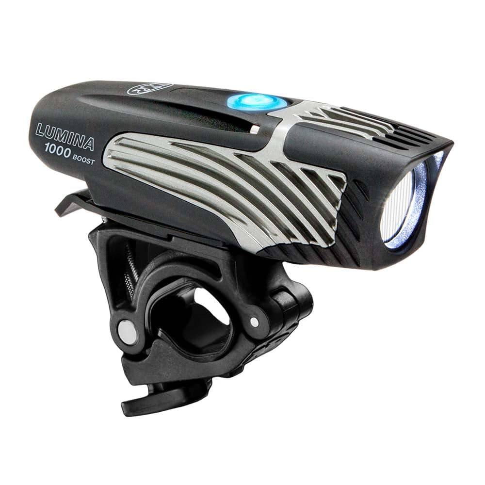 NiteRider USA Front Light | Lumina 1000 Boost - Cycling Boutique