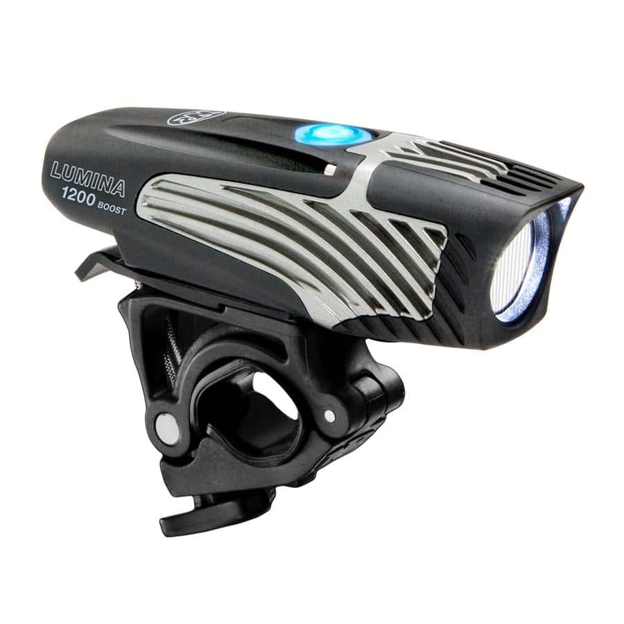 NiteRider USA Front Light | Lumina 1200 Boost - Cycling Boutique