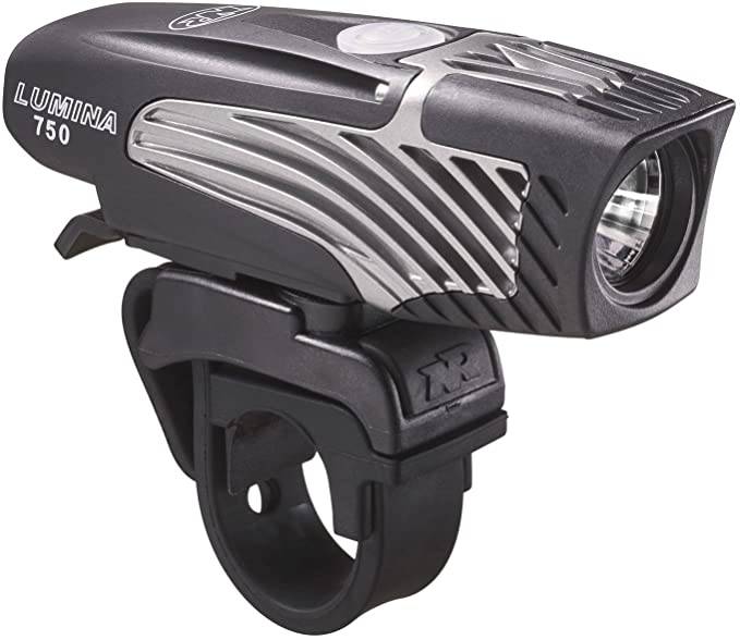 NiteRider USA Front Light | Lumina 750 Boost - Cycling Boutique