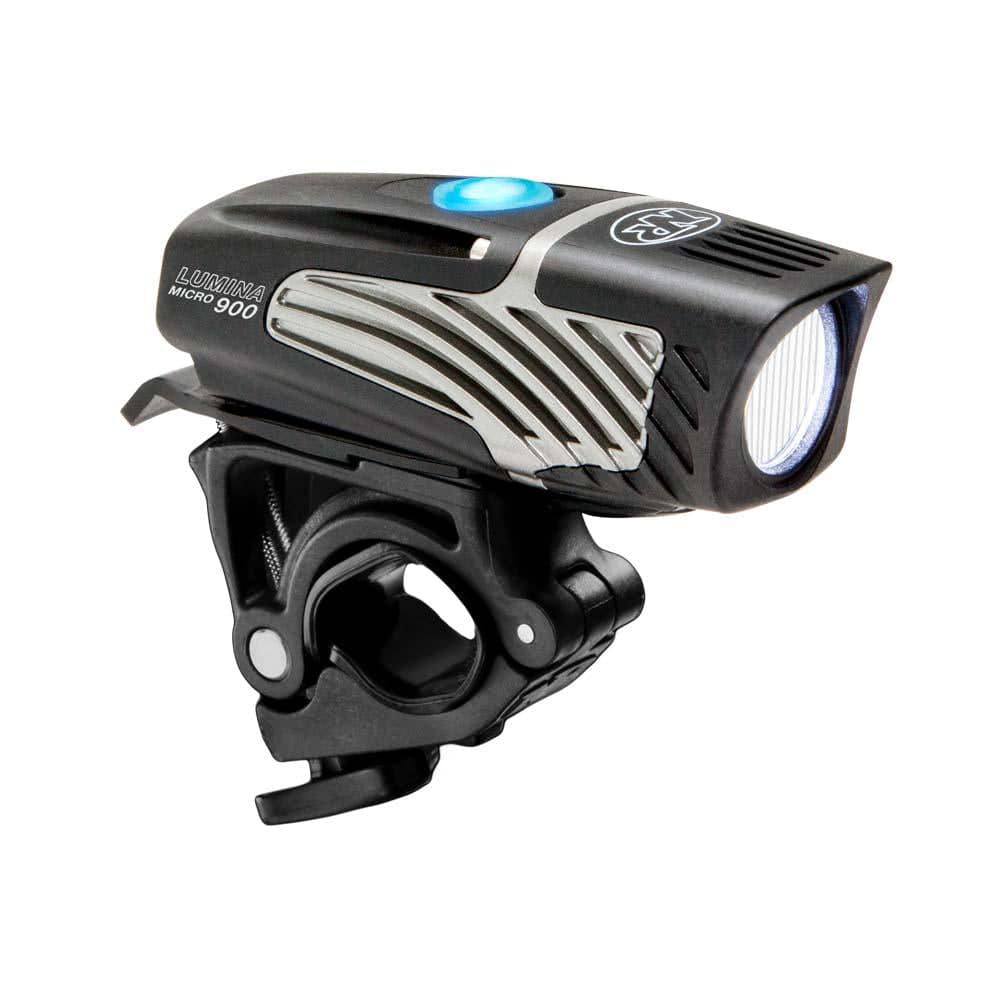 NiteRider USA Front Light | Lumina Micro 900 - Cycling Boutique