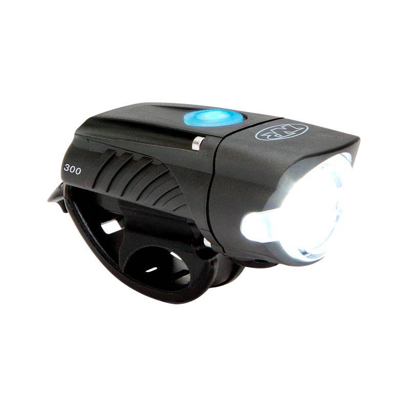 NiteRider USA Front Light | Swift 300 - Cycling Boutique